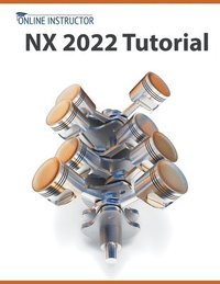 bokomslag NX 2022 Tutorial
