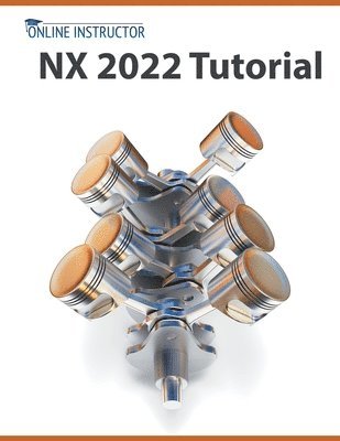 NX 2022 Tutorial 1