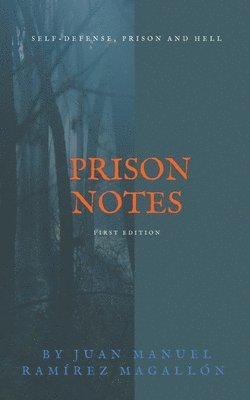 bokomslag Prison Notes