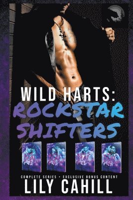 Wild Harts 1