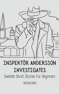 Inspektör Andersson Investigates