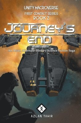 bokomslag Journey's End