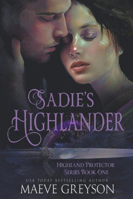 Sadie's Highlander 1