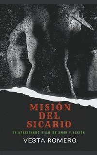 bokomslag Misin del Sicario