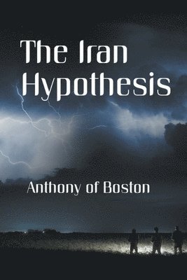 The Iran Hypothesis 1
