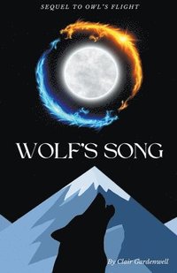 bokomslag Wolf's Song