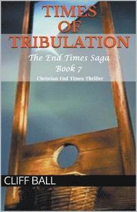 bokomslag Times of Tribulation