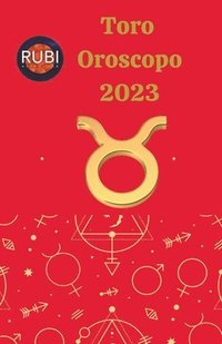 bokomslag Toro. Oroscopo 2023