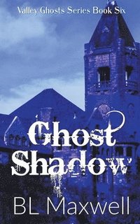 bokomslag Ghost Shadow