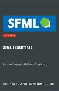 bokomslag SFML Essentials