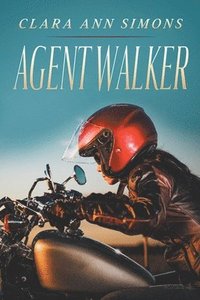 bokomslag Agent Walker