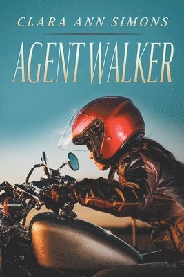 Agent Walker 1