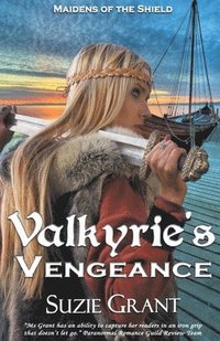 bokomslag Valkyrie's Vengeance