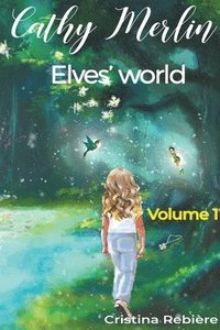 bokomslag Elves' world
