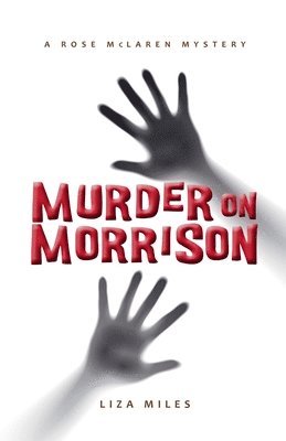 bokomslag Murder On Morrison