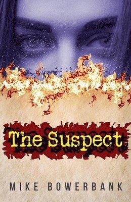 The Suspect 1