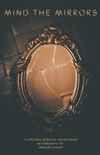 bokomslag Mind the Mirrors