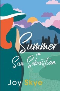 bokomslag Summer in San Sebastian
