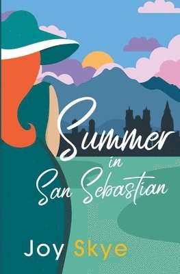 Summer in San Sebastian 1
