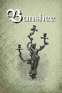 bokomslag Banshee