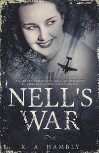 bokomslag Nell's War