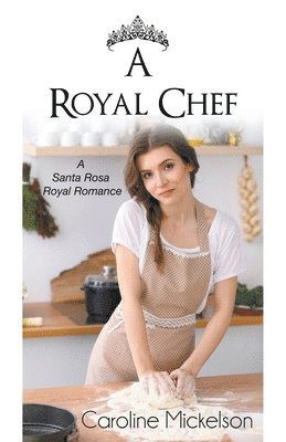 A Royal Chef 1