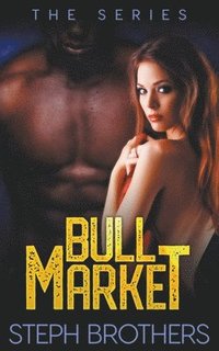 bokomslag Bull Market - The Series