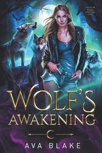 bokomslag Wolf's Awakening