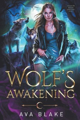 Wolf's Awakening 1