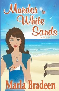 bokomslag Murder in White Sands
