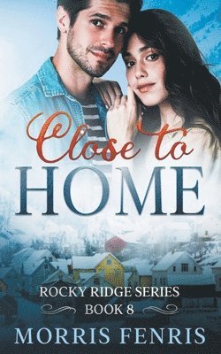 Morris Fenris - Close to Home, Häftad