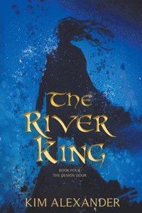 bokomslag The River King