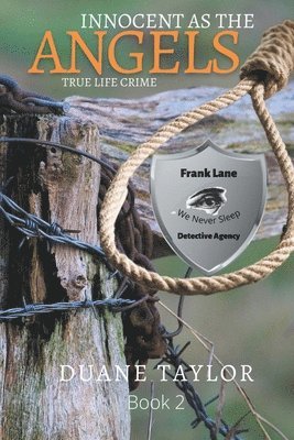 Innocent As The Angels