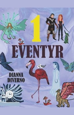 1 Eventyr 1