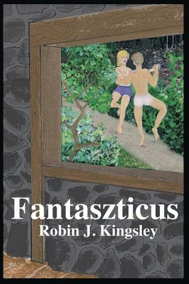 Fantasztikus 1