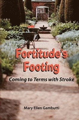 bokomslag Fortitude's Footing