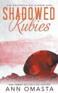 bokomslag Shadowed Rubies