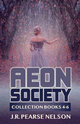 bokomslag Aeon Society