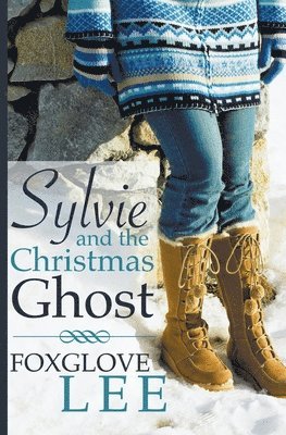 Sylvie and the Christmas Ghost 1