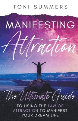 bokomslag Manifesting Attraction