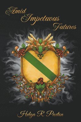 Amid impetuous Futures