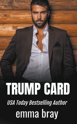 bokomslag Trump Card