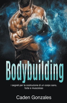 bokomslag Bodybuilding