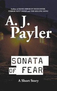 bokomslag Sonata of Fear