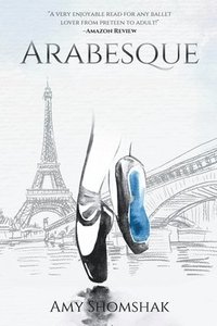 bokomslag Arabesque