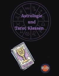 bokomslag Astrologie und Tarot Klassen