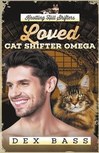 bokomslag Loved Cat Shifter Omega