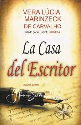 Casa del Escritor 1