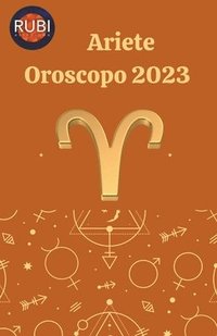 bokomslag Ariete Oroscopo 2023