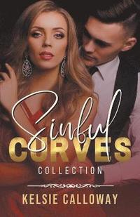 bokomslag Sinful Curves Collection